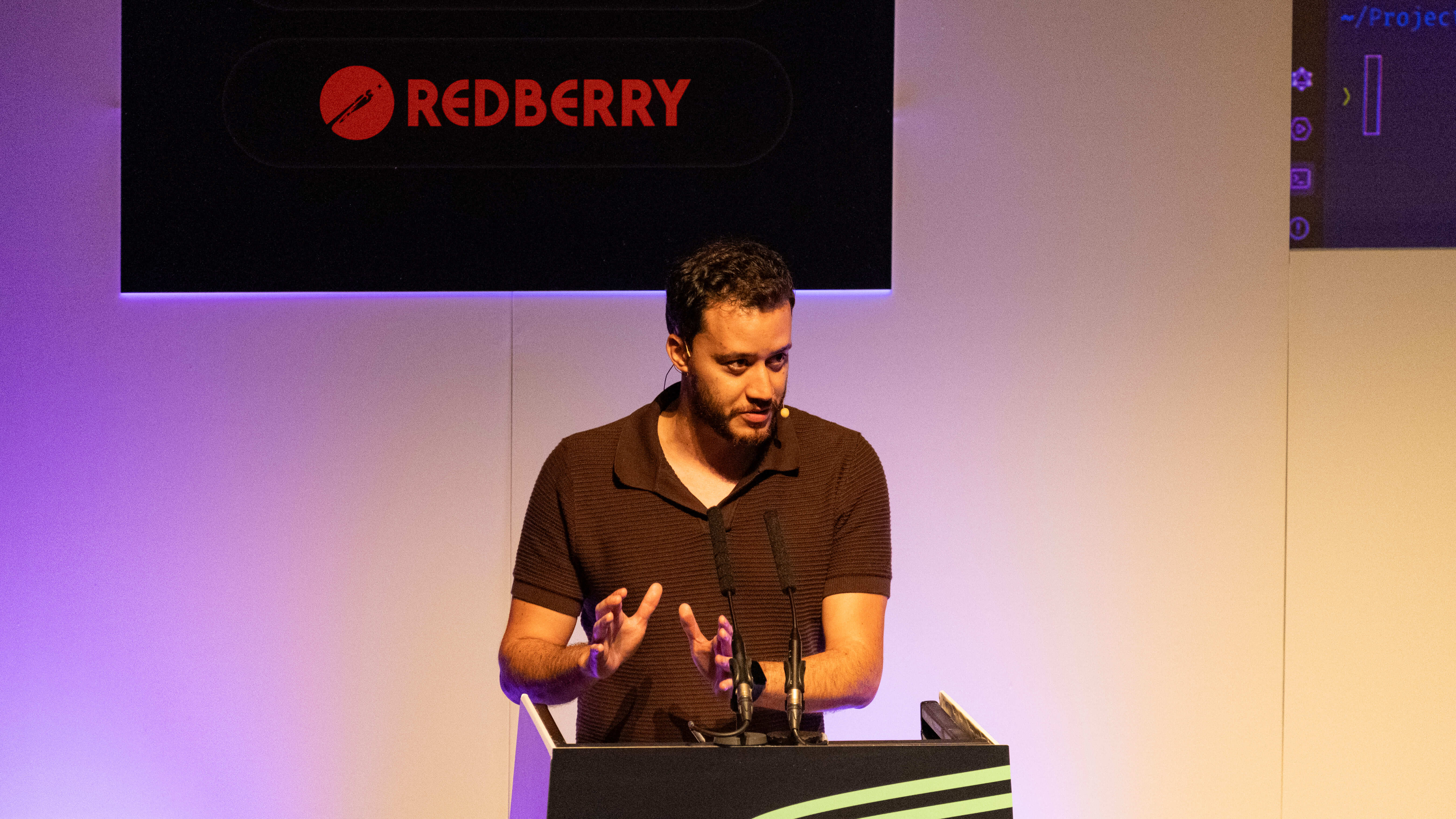 Laravel Live UK 2025