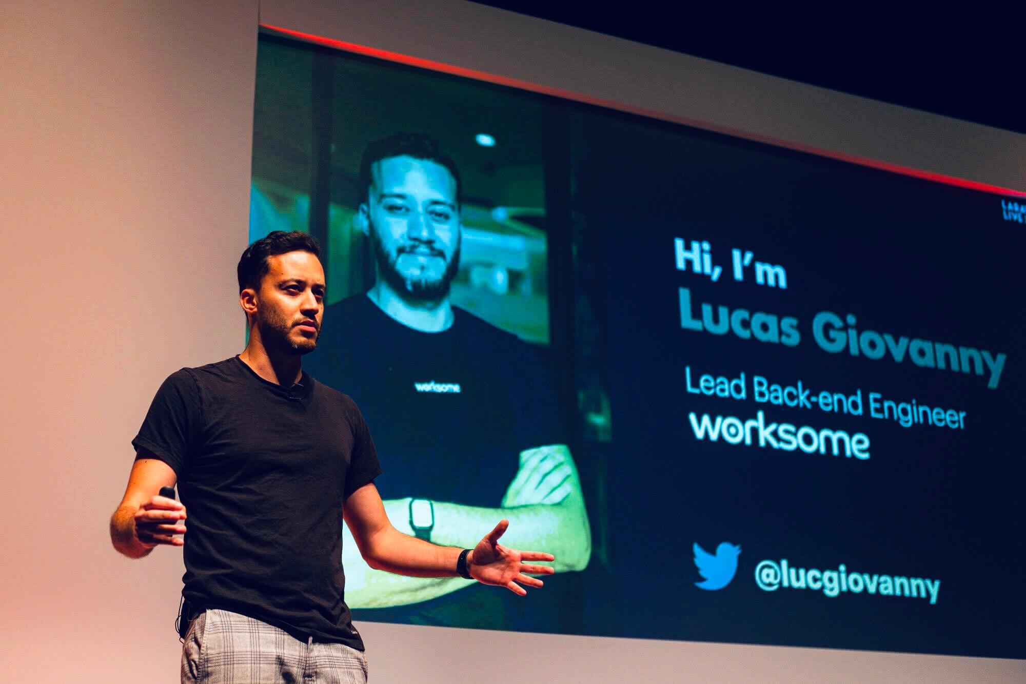 Laravel Live UK 2023